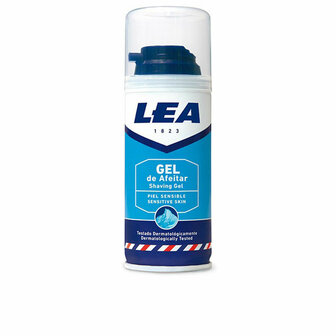 Scheerzeep Lea Original 50 ml 5