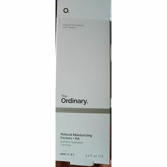 Hydraterende Cr&egrave;me The Ordinary 100 ml 2