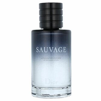 Aftershave Lotion Dior Sauvage 1 Stuks 1