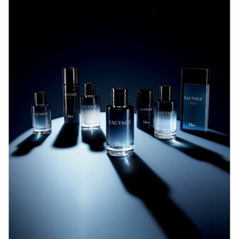 Aftershave Lotion Dior Sauvage 1 Stuks 4