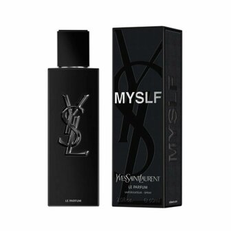 Herenparfum YSL 2