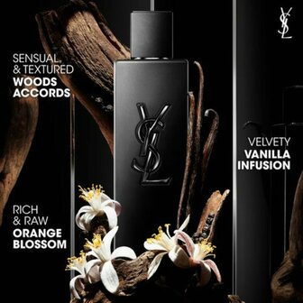 Herenparfum YSL 3