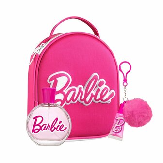 Kinderparfum Mattel 100 ml (2 Stuks) 3
