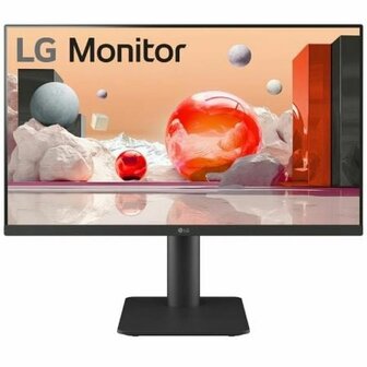 Smart TV LG 25MS550-B 1