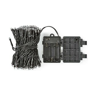 LED lichtsnoer AX8415220 Wit Zwart Warm wit 7 m 1