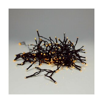 LED lichtsnoer AX8415220 Wit Zwart Warm wit 7 m 2