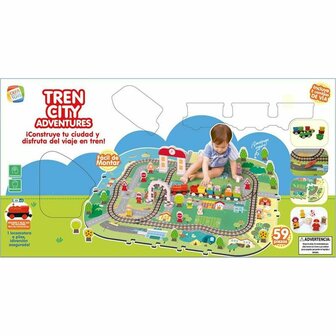 Speelkleed Cefatoys 1
