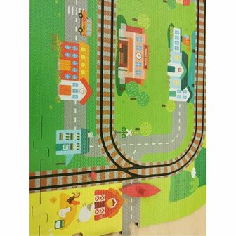 Speelkleed Cefatoys 2