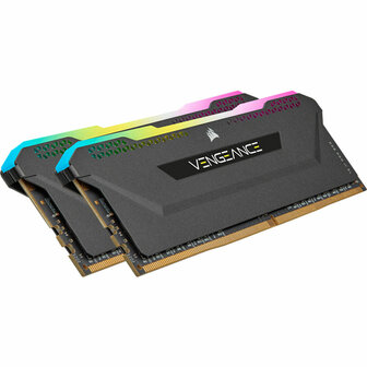 RAM geheugen Corsair CMH16GX4M2D3600C18 3600 MHz CL16 16 GB DDR4 1