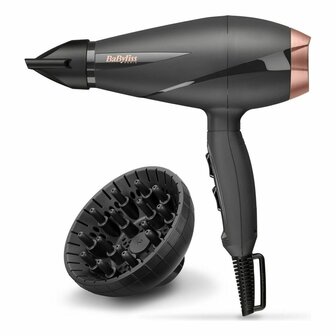 F&ouml;hn Babyliss Smooth Pro 2100 1