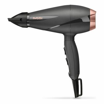 F&ouml;hn Babyliss Smooth Pro 2100 5