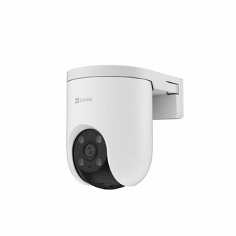Digitale Personenweegschaal Ezviz CS-H8C-R200-1K3EKFL(4MM) 1