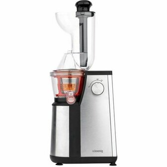 Elektrische juicer H.Koenig GSX22 400 W 1