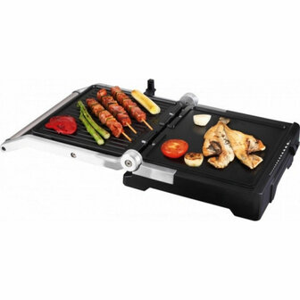 Grill JATA GR1100 2000W Zwart 1