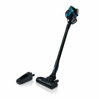 Draadloze Steelstofzuiger BOSCH BBS611LAG Blauw 300 ml 18 V 1