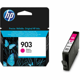 Originele inktcartridge HP 903 Magenta 1