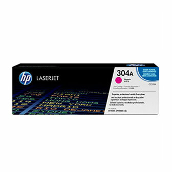 Originele Toner HP CC533A Magenta 1