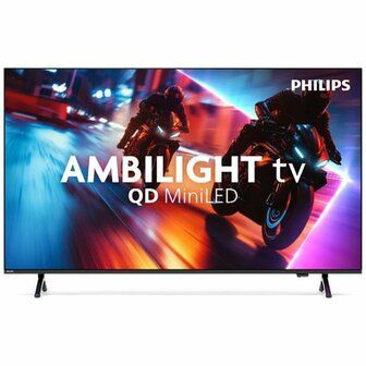 Smart TV Philips 55MLED920 AMD FreeSync 4K Ultra HD 55&quot; 1