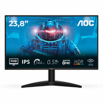 Monitor AOC 24B36X Full HD 24&quot; 3