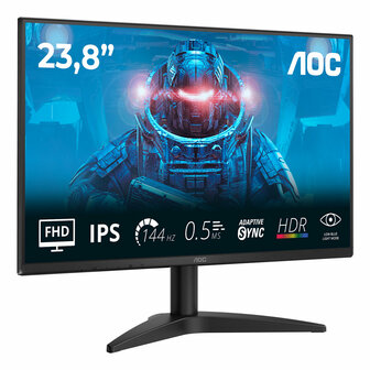 Monitor AOC 24B36X Full HD 24&quot; 4