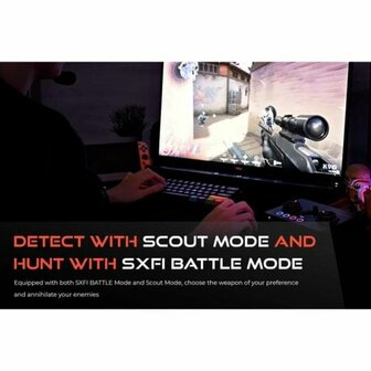 Geluidskaart Creative Technology 70SB185000000 7