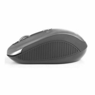 Muis NGS HAZE Grijs 1600 dpi 5