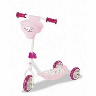 Step Smoby Roze 1