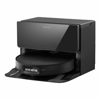Robotstofzuiger Roborock 6400 mAh 2