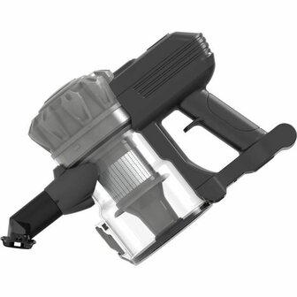 Steelstofzuiger Livoo 100 W 4