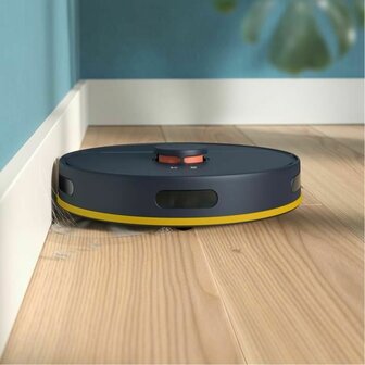 Robotstofzuiger Philips 2600 mAh 5