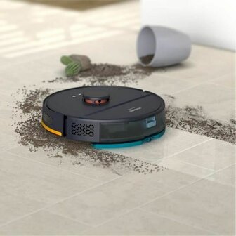 Robotstofzuiger Philips 2600 mAh 6