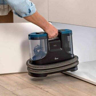 Nat- en droogzuiger Hoover HS500 400 W 6