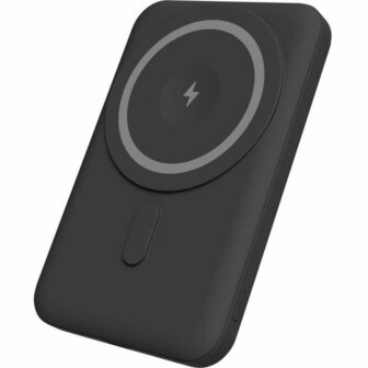 Powerbank Yenkee Zwart 5000 mAh 1