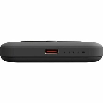 Powerbank Yenkee Zwart 5000 mAh 5
