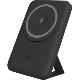 Powerbank Yenkee Zwart 5000 mAh 6