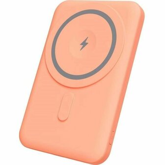 Powerbank Yenkee Wit 5000 mAh 1