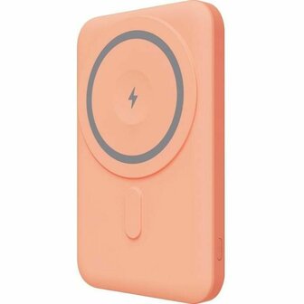 Powerbank Yenkee Wit 5000 mAh 2
