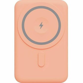 Powerbank Yenkee Wit 5000 mAh 3