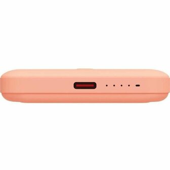Powerbank Yenkee Wit 5000 mAh 5