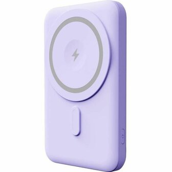 Powerbank Yenkee Wit 5000 mAh 2
