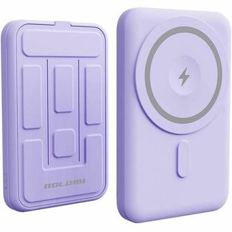 Powerbank Yenkee Wit 5000 mAh 4