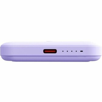 Powerbank Yenkee Wit 5000 mAh 5