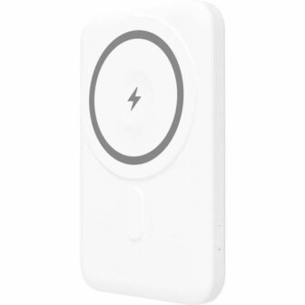 Powerbank Yenkee Wit 5000 mAh 2