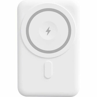 Powerbank Yenkee Wit 5000 mAh 3