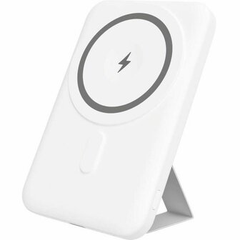 Powerbank Yenkee Wit 5000 mAh 6