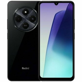 Smartphone Xiaomi MZB0HQ2EU 6,9&quot; Octa Core 6 GB RAM 128 GB Zwart 1