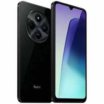 Smartphone Xiaomi MZB0HQ2EU 6,9&quot; Octa Core 6 GB RAM 128 GB Zwart 2