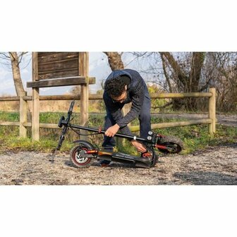 Elektrische Step EZWAY 800 W 5