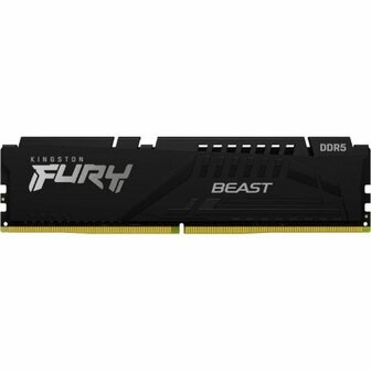 RAM geheugen Kingston KF556C40BB-16 DDR5 16 GB DDR5 SDRAM DDR5 5600 MHz CL40 16GB 1