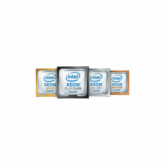 Processor HPE XEON-S 4510 Intel Xeon Silver 4510 1